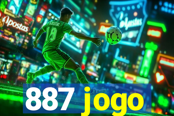 887 jogo